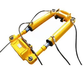 养路机具拉伸机有什么特点